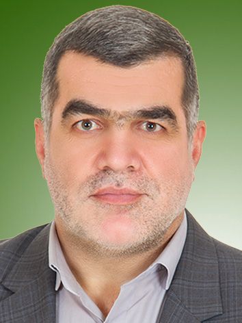 اکبر نیک زاد