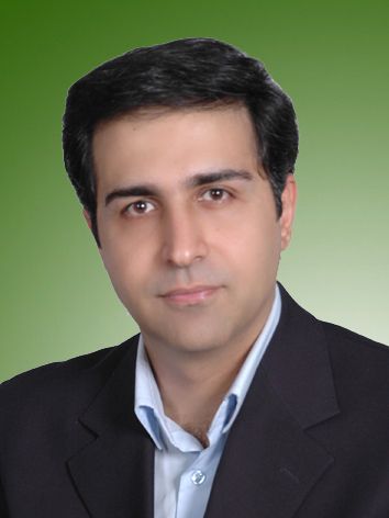 مهدی فراهانی
