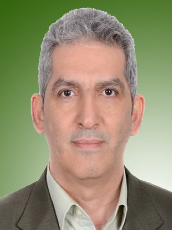 بهزاد روشنی