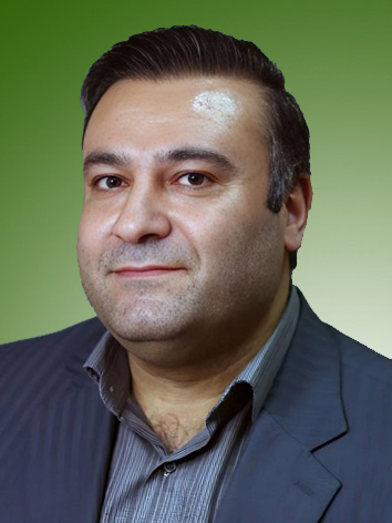 زین العابدین شیخ بگلو