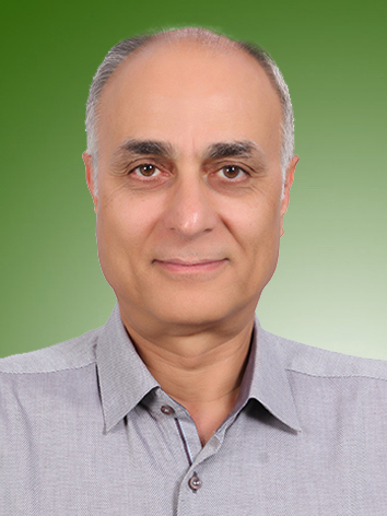 انوشیروان آذرشاهین