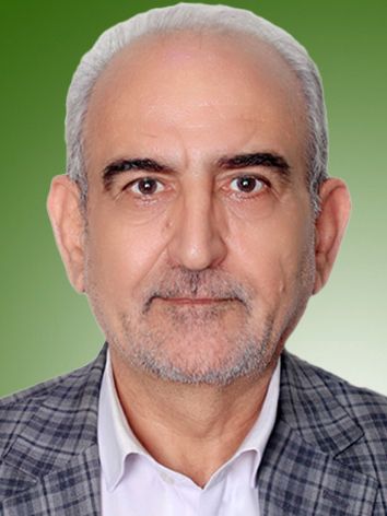 غلامرضا سعیدی