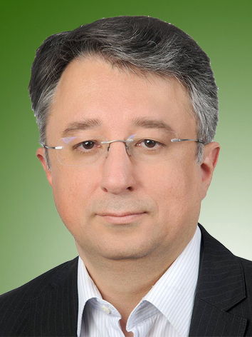 محمدشهاب احمدی