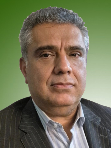 سید حسین سجادی