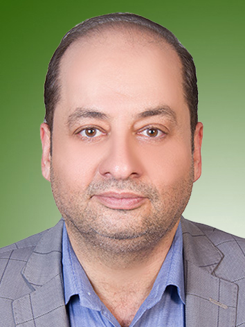 محمدعلی غنی زاده