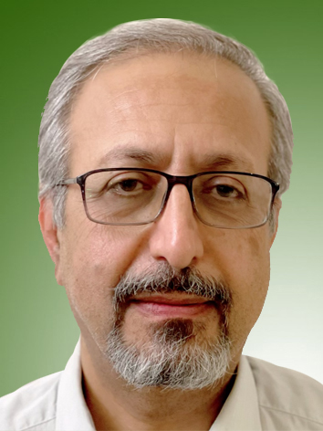 علیرضا غواصیه