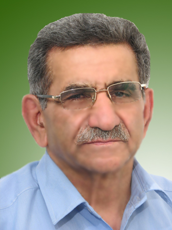 سیدجلال قاسم العسکری
