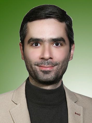 محمد یکرنگ نیا