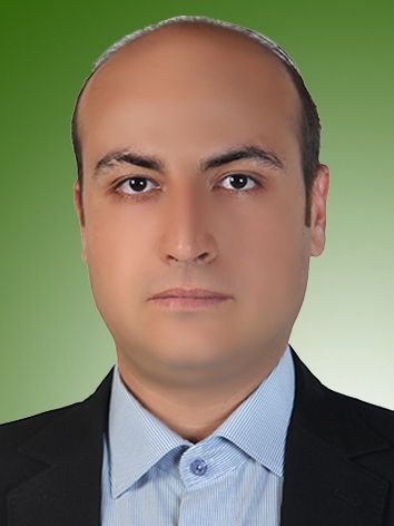 روح اله ایزانلو