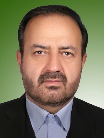 حجت اله غلامی