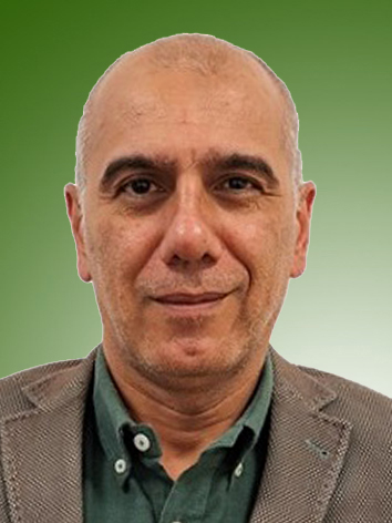 دادمهر فائزی رازی