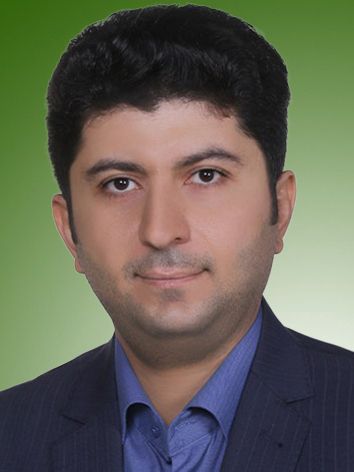 علیرضا اروئی