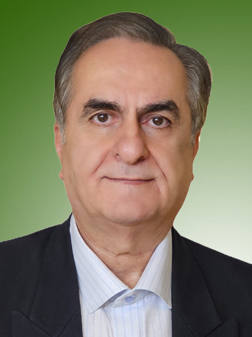 سیدجعفر محمدی