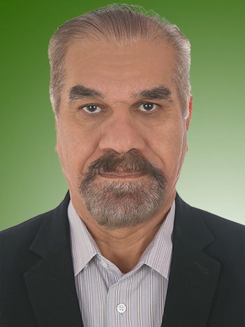ناصر یوسف زاده