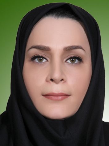 فاطمه فاضلی