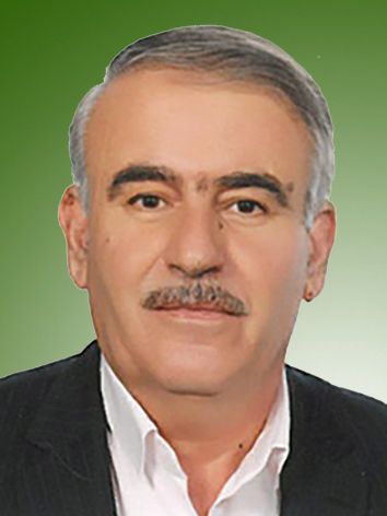 منصور محمدی خراسانی