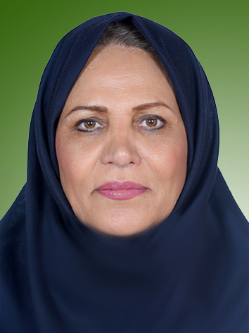 معصومه کرمی