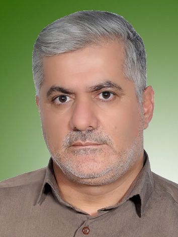 جهانشاه بهرام آبادی