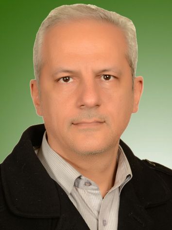 کیوان علیمحمدی