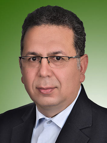فرهاد فاتح
