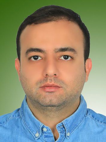 مسعود محمدپور