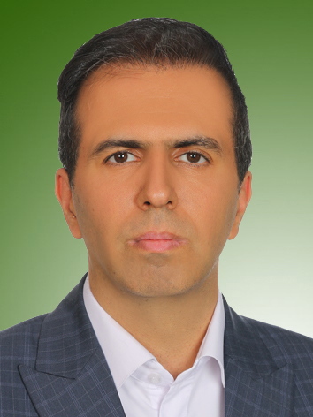 محمدرضا مشایخی
