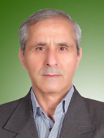 غلامعلی سامی