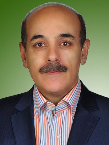 داود معرفتی طارانی