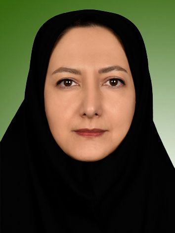 نگار نادری پور