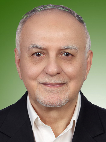 منوچهر صنیع پور اصفهانی