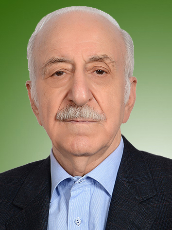 سیدمحمد تجملی