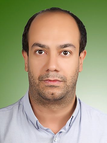 علیرضا باقرشمیرانی