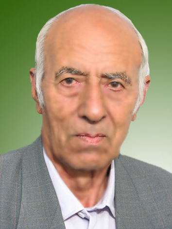 علی اصغر اخباری