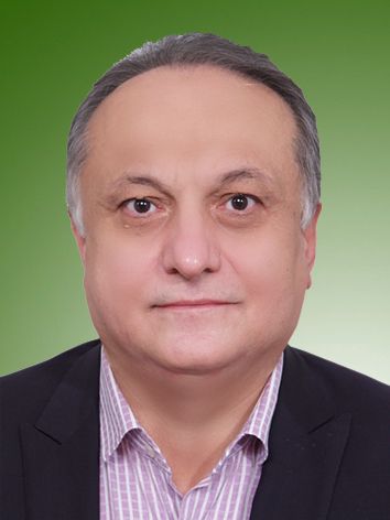 امیرعلی رضازاده