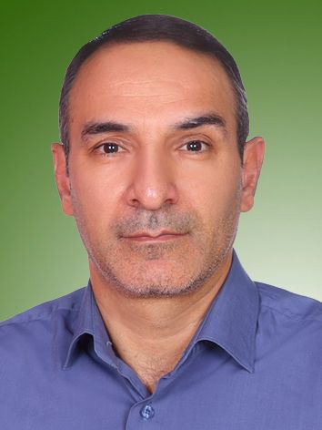 مسعود شیرمحمدی