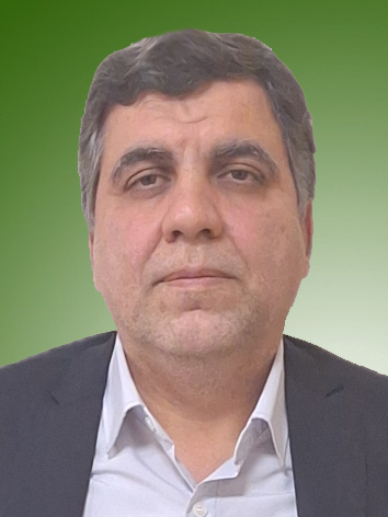 مهدی جعفری