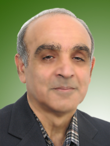 کورش پوررمدانی