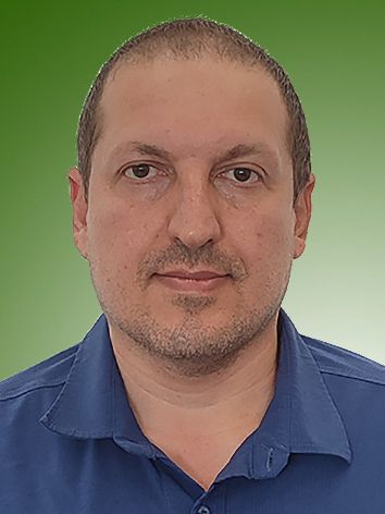 محمدامیر شرافتی