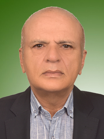 عبدالرضا ابراهیمیان