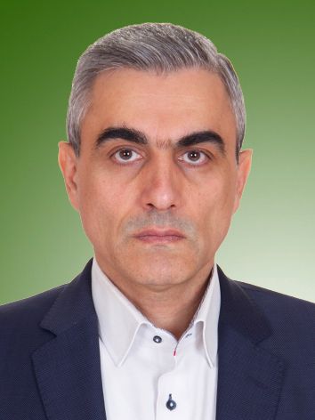 سیدعلیرضا آیت اله زاده
