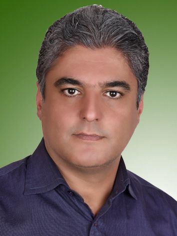 سپهر محمدفردوسی
