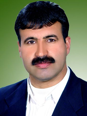 عزت اله محمدی نسب