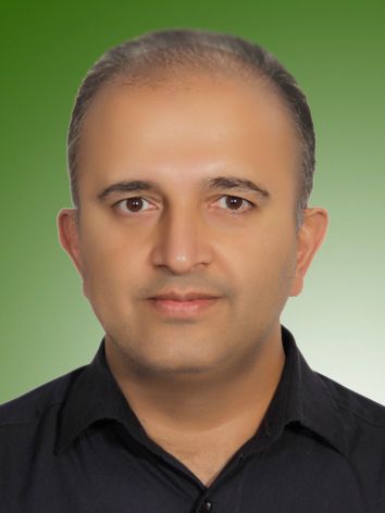 محمدرضا بیگی