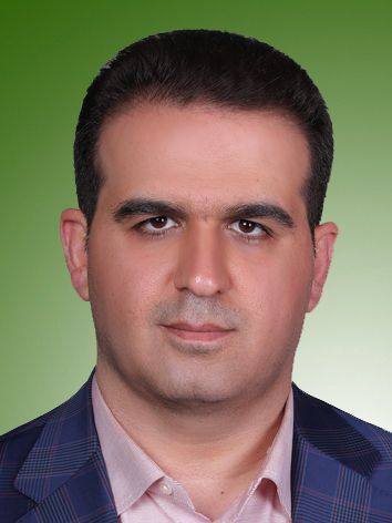 حمیدرضا رحمانی