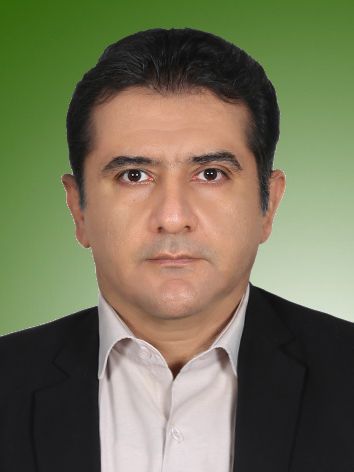 سیدعلی موسوی