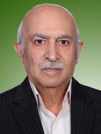 محمد مهاجرین آریائی