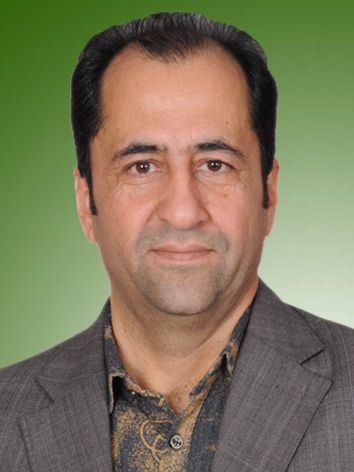 جواد عمرانی
