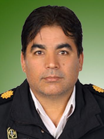 محمدعلی تقی زاده