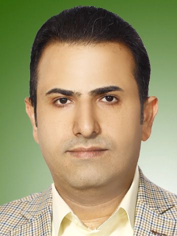همایون تاج بخش جو