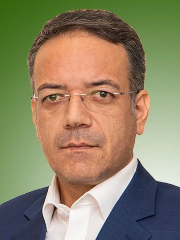 سهیل مهرآمیز
